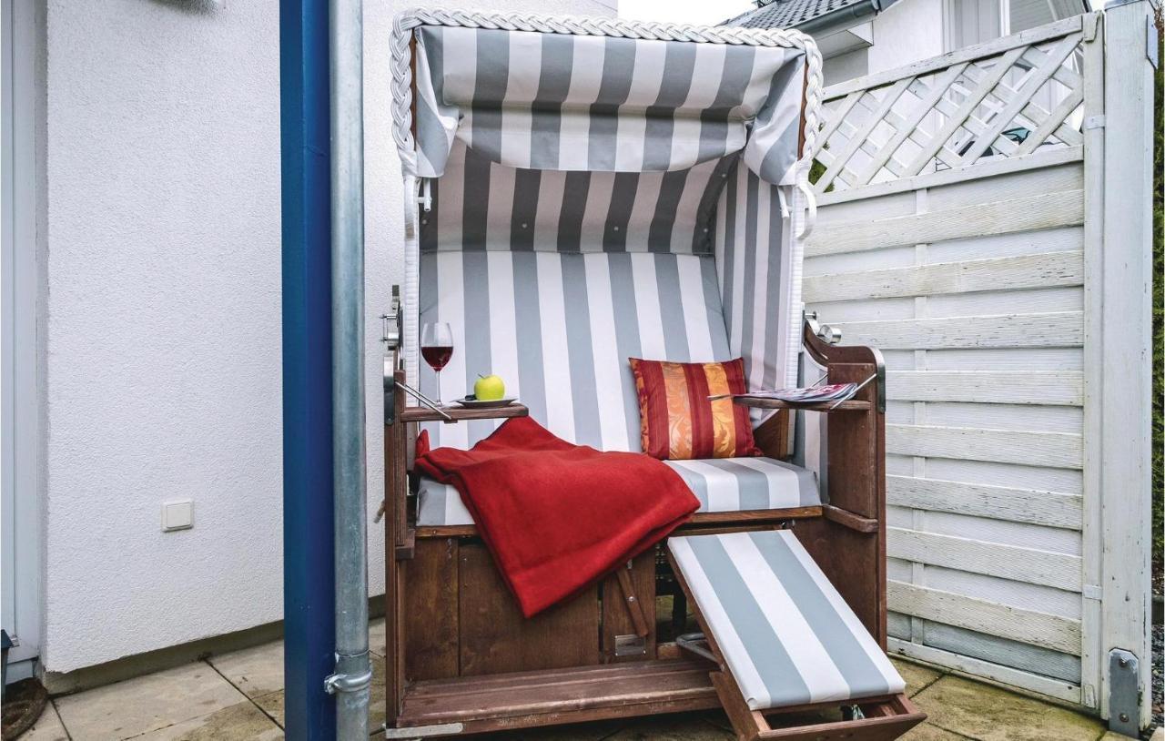 Haus Seeadler 2 Süssau Esterno foto