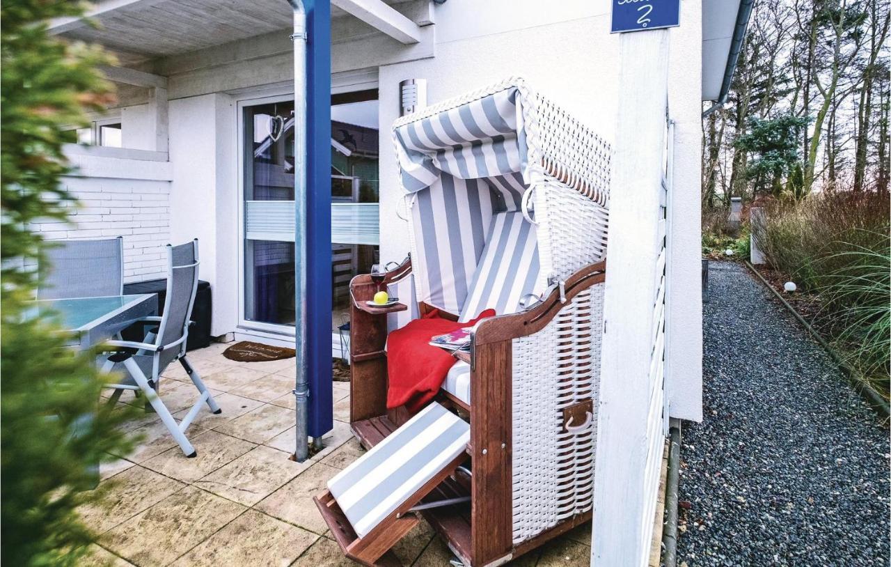 Haus Seeadler 2 Süssau Esterno foto